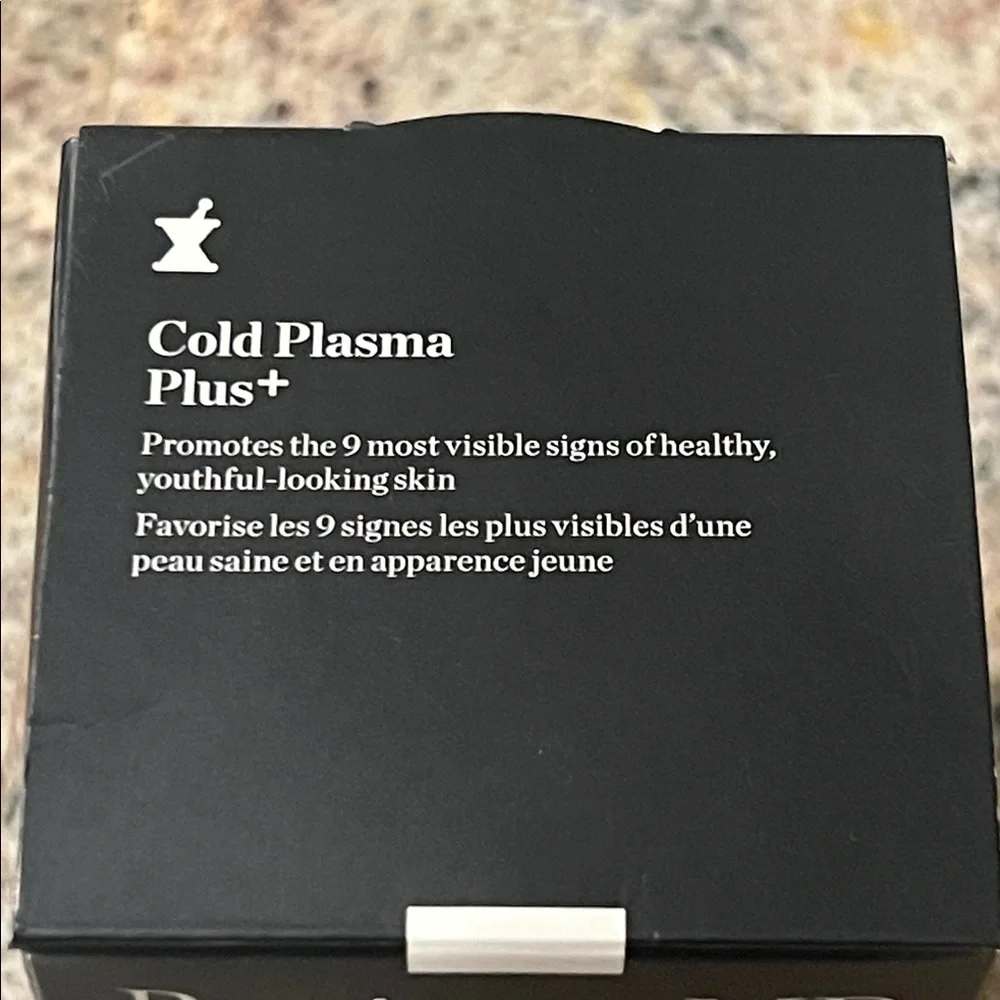 Perricone MD Cold Plasma Plus+ Serum - NIB